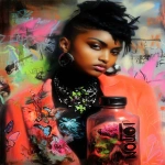 **graffiti Kawaii poison --ar 3:4 --p v72x35v v95am5p** - Image #2 <@948741381743083580>