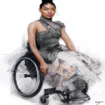 **graffiti aapi motorized wheelchair and disability accessible fashion design sketch --ar 3:4 --p ht8lvr3** - Image #4 <@948741381743083580>