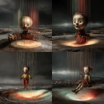 **vintage marionette <https://s.mj.run/Pqzaigtn5vc>** - <@1017562001381265439> (fast)
-# Create, explore, and organize on [midjourney.com](<https://midjourney.com/imagine?from_discord=1>)