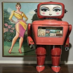 **techno objet d'art --p o4l8lp8 --ar 3:4** - Image #4 <@948741381743083580>