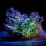 **fulgurite fluorescent jelly --ar 3:4 --p i3p44ur** - Image #2 <@948741381743083580>