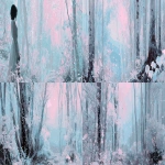 **infrared forest dryad --sref 6035664444 --sw 1000 --s 1000 --p bb61w2i --ar 7:4** - <@370960263245070346> (relaxed)