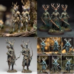 **Opalized wood elves from the Warhammer universe** - <@405548268966117377> (fast)
-# Create, explore, and organize on [midjourney.com](<https://midjourney.com/imagine?from_discord=1>)