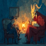 **the devil's utopian toast --s 250 --v 7.0** - Image #3 <@974789918188535848>