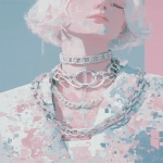 **⚜️⛓️⛓️ 💥🧨 --sref 6035664444 --sw 1000 --exp 100 --stylize 1000 --ar 4:5 --q 4** - Image #1 <@948741381743083580>