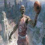 **Ernie Barnes art at Christmas, 8k, --chaos 99 --ar 8:5 --exp 50 --stylize 750 --v 7.0** - Image #2 <@843177938186797076>