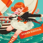 **bubblegum brigantine --ar 4:5 --niji 6 --p o4l8lp8 --raw --no sexualized** - Image #1 <@948741381743083580>