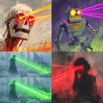 **DESTROY THEM WITH LASERS! --no cosmography --p 9uhxc6m --v 7.0** - <@834468597551333468> (relaxed)