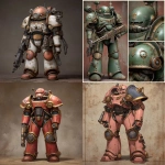 **speleothem power armor warhammer 40K --v 7.0** - <@480446086046154782> (fast)