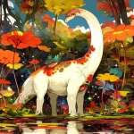 **invisible diplodocus --ar 4:5 --niji 6 --p 1ko4kyo --raw** - Image #4 <@948741381743083580>