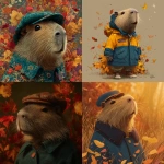 **cosmonautumnal capybara** - <@372410297786433538> (relaxed)