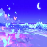**a cute cat chasing butterflies near the ocean waves --sref 2707741649 3685607445 4085918670 --v 7.0 --ar 3:2 --p jxedwsk r9zzeex** - Image #4 <@937851746712186921>