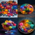 **cosmography fruity jello --ar 4:5 --p ht8lvr3** - <@948741381743083580> (relaxed)