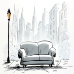 **panopticon ; in style of mechanical pencil sketch with cross hatching lines withough contour lines, pecil stokes --no contour lines, anime, manga, colors --ar 16:9 --raw --sref 3717171728 --v 7.0** - Image #1 <@1135636698060038216>