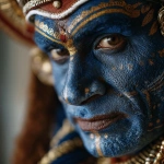 **blue state winner kathakali --s 250 --v 7.0** - Image #4 <@974789918188535848>