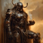 **<https://s.mj.run/pkgOiY40Xys> <https://s.mj.run/dMi4UH09WC4> --v 7.0** - Image #1 <@72015295304171520>