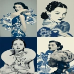 **1920's elegant woman, wearing a beautiful long silk and crystal beaded dress, with an opossum fur wrapped around her neck --sref 3250562268 <https://s.mj.run/iqtnxPy2n2c> --v 7.0 --q 4 --exp 5 --raw --no circle --ar 5:7** - <@1059292469474373672> (relaxed, stealth)
-# Create, explore, and organize on [midjourney.com](<https://midjourney.com/imagine?from_discord=1>)