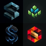 **make me a hedge fund logo for the solana blockchaint** - <@475290174943658004> (fast)
-# Create, explore, and organize on [midjourney.com](<https://midjourney.com/imagine?from_discord=1>)