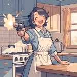 **domestic terrorism mom --niji 7 --s 750** - Image #3 <@974789918188535848>