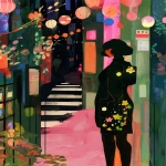 **techno panopticon --sref 1999999999 1999999991 416557976 2252558232 698008135 1078492728 2187294478 217414415 416417418 7337 80085 696969 47 73 97 100 --sv 4 --p 9h3xora --niji 6 --ar 3:4 --raw** - Image #3 <@948741381743083580>