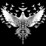 **this is what is sounds like when doves 😭 --sref 4240880785 2348464004 --s 250 --v 7.0** - Image #2 <@974789918188535848>
