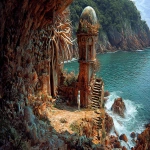 **<https://s.mj.run/ctCDNATHlac> the ancient ruins of an old seacivilazation --ar 16:9 --v 7.0 --raw** - Image #3 <@1071135204846096475>