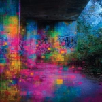 **techno graffiti --p ht8lvr3 --ar 3:4** - Image #4 <@948741381743083580>