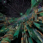 **cyber Cosmography --ar 4:5 --p mwmqb64** - Image #2 <@948741381743083580>