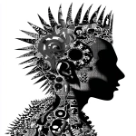 **punk --sref 4240880785 2348464004 --ar 4:5** - Image #4 <@948741381743083580>