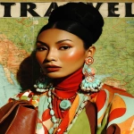**aapi grunge vintage travel brochure --p v72x35v o4l8lp8 --ar 3:4** - Image #1 <@948741381743083580>