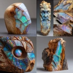 **opalized woodcarving** - <@948741381743083580> (relaxed)
