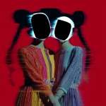 **<https://s.mj.run/AgIychgCX0Y> 1970's, fluid rorschach girl and girl, peace and love --sref 3856636652::1 <https://s.mj.run/GjsCk-NaSV4> ::1 <https://s.mj.run/10fH7ICbs_c> ::2 --q 2 --v 7.0 --iw .50 --c 3** - Image #4 <@1059292469474373672>