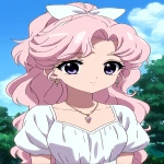 **Tamamo no Mae --ar 2:3 --s 300 --p 1jrxl9z --sref 3856636652** - Image #3 <@203743660951470080>