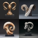 **dolomite ram's horns --c 15 --v 7.0 --p j6caxid** - <@1153654134147383416> (fast)