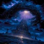 **<https://s.mj.run/sjFRAJvQJ7A> nautic alien building ruin --sref 7008281127 6576961756 --p lyy4uib --s 1000 --v 7.0 --raw** - Image #3 <@1071135204846096475>