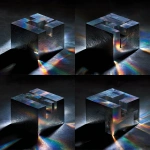 **<https://s.mj.run/Id_rLAb-SeY> with a iridium surface --ar 5:7 --v 7.0 --raw** - Variations (Subtle) by <@1071135204846096475> (fast)