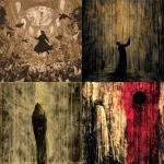 **Design a striking new album cover for Imperial Triumphant, seamlessly blending its signature sonic atmosphere with the visual language of the movie Ichi the Killer. The cover should embody the essence of the band's music while adopting the film’s most iconic aesthetics, textures, and surreal motifs. Capture the mood, symbolism, and cinematic elements that define both the band and the film, resulting in a visually captivating fusion that feels both nostalgic and radically new. Emphasize a rich, dynamic color palette, drawing from the full cinematic spectrum--deep shadows, ethereal highlights, and unexpected tonal contrasts that evoke the essence of both the band and the film. Let colors interact fluidly, avoiding monochrome dominance, and instead embracing a painterly balance of hues, light, and texture. Think cinematic, avant-garde, and immersive--an iconic, high-concept fusion of sound and vision --v 6.1 --ar 1:1 --stylize 750 --weird 2200 --chaos 60 --q 2 --raw** - <@989264641412694036> (relaxed)
-# Create, explore, and organize on [midjourney.com](<https://midjourney.com/imagine?from_discord=1>)