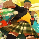 **punk --no smoking cigarette --sref 275192691 1958632036 1430290407 3311227420 --niji 6 --p ke69z7s --ar 4:5 --raw** - Image #4 <@948741381743083580>