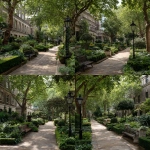 **Ambassadors garden london** - Variations (Strong) by <@1013385397600002048> (fast)
-# Create, explore, and organize on [midjourney.com](<https://midjourney.com/imagine?from_discord=1>)