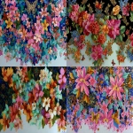 **<https://s.mj.run/PGwzSvXUzig> The pattern is in some parts, in some parts it is a mixed design with small flowers and large flowers, in some parts it is mainly dark colors, in some parts it is light colorful colors, in some parts it is left empty light areas, in some parts it is abstract, --ar 128:85** - <@1123092135621697629> (fast)
-# Create, explore, and organize on [midjourney.com](<https://midjourney.com/imagine?from_discord=1>)