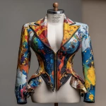 **splatter diplodocustom couture --ar 4:5** - Image #3 <@948741381743083580>