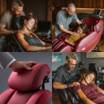 **ergonomic massage --v 7.0 --s 250** - <@1201925126413623387> (relaxed)
-# Create, explore, and organize on [midjourney.com](<https://midjourney.com/imagine?from_discord=1>)
