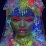 **smoke and mirrorspunk fashion design sketch --no smoking cigarette cigarettes --ar 4:5 --p jd7xn9k** - Image #2 <@1111883934045843537>