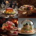 **Belle epoque Aspic --ar 4:5 --v 7.0** - <@948741381743083580> (relaxed)