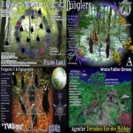 **<https://s.mj.run/cbGBDWPUhyg> A magazine cover occult new-age ritual folk-horror photograph of strange scenes from the japanese TV variety show "earth monitor" ガキの使い with the members performing a punishment game. --chaos 89 --ar 3:2 --raw --sref <https://s.mj.run/71H5lSzqTUQ> --sw 1000 --iw 2** - Remix (Strong) by <@948180533639282688> (relaxed)
-# Create, explore, and organize on [midjourney.com](<https://midjourney.com/imagine?from_discord=1>)