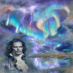 **Rumplestiltskin Set against a geomagnetic storm --ar 3:4 --p jd7xn9k** - Image #1 <@948741381743083580>