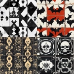 **The Tile. 1960s Gothic Horror. --v 6.1 --tile** - <@435173731518906378> (fast)
-# Create, explore, and organize on [midjourney.com](<https://midjourney.com/imagine?from_discord=1>)