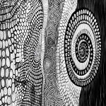 **a black and white background --ar 16:9 --sref <https://s.mj.run/hjYxXTvad5g> --v 6.0** - Image #2 <@999895176619237436>