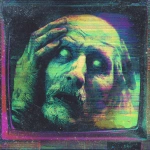 **world of horrific dreams / geomagnetic storm / B-movie / vibe creative / mind-bending blend of horror and gripping science fiction adventure / noir classic / primal / raw / stunning / unforgettable / homesteader / nightmare fuel / industrial diode glitch** - Image #2 <@1080572898269466724>