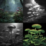 **secret jungle monochronolith of venus flytraps --ar 9:16 --s 250 --c 10 --v 7.0** - <@911637101290877029> (fast)